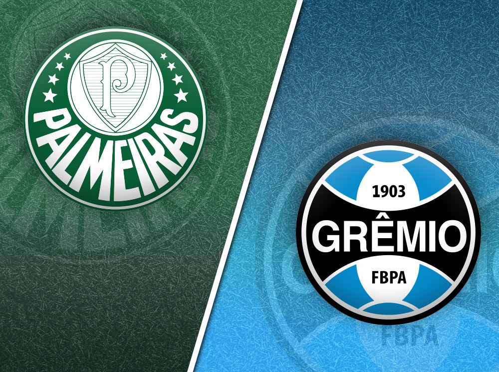 Bola de Cristal: quem é o favorito entre Palmeiras x Grêmio pelo Brasileirão? Veja probabilidades de resultados e estatísticas