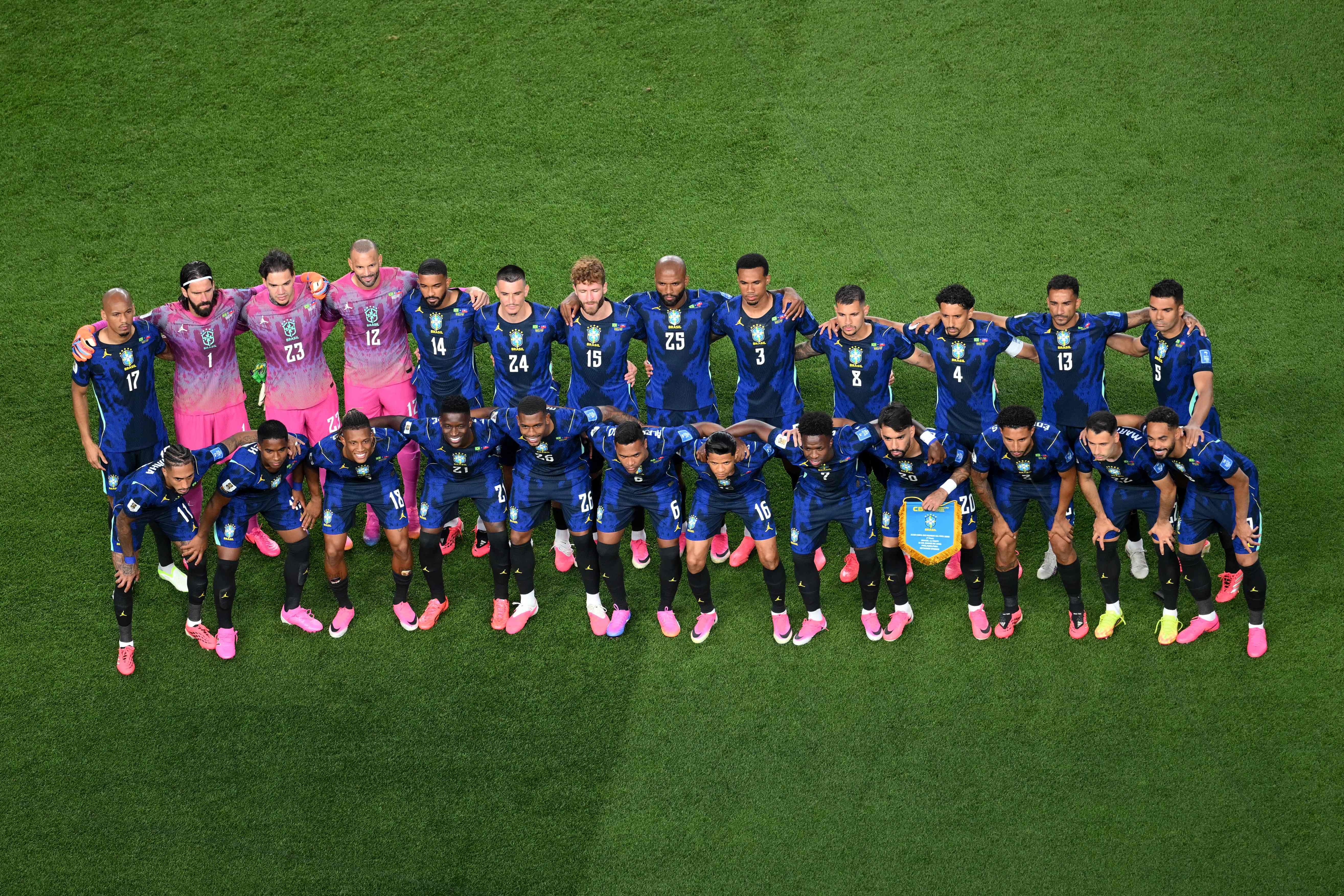 Emoções em jogo