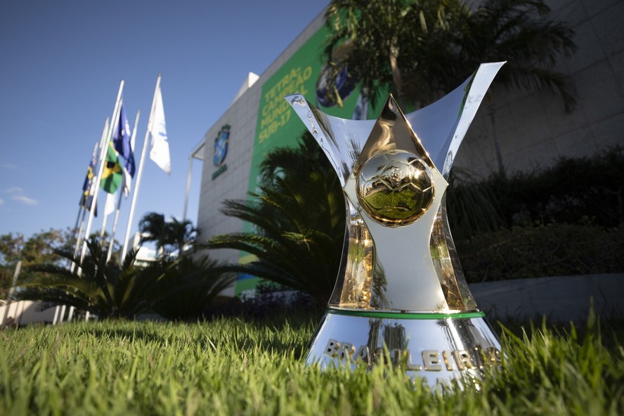 Semana terá jogos do Brasileirão espalhados de quarta a sábado