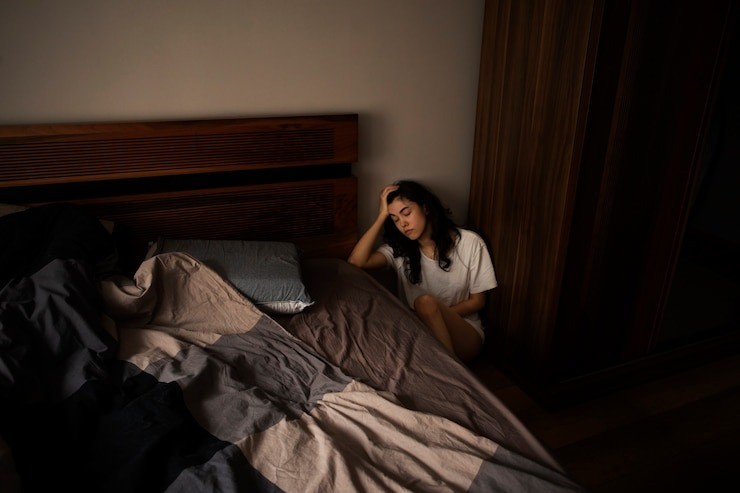 Dorme mal? Insônia é ligada a um maior risco de câncer abaixo dos 50 anos em novo estudo