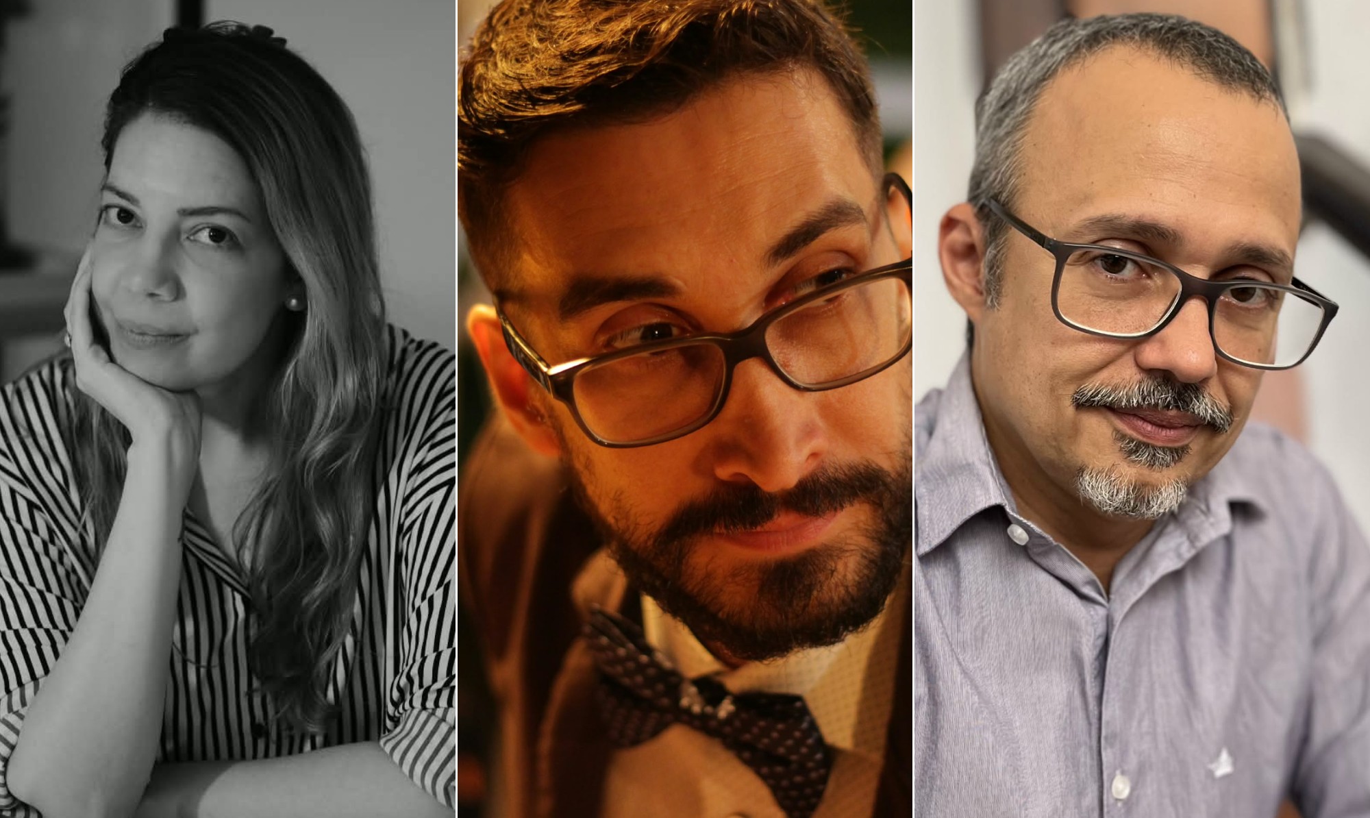 Escritores de Brasília, João Pessoa e Maceió vencem Prêmio Sesc de Literatura; conheça os ganhadores - QTU Questões do Universo