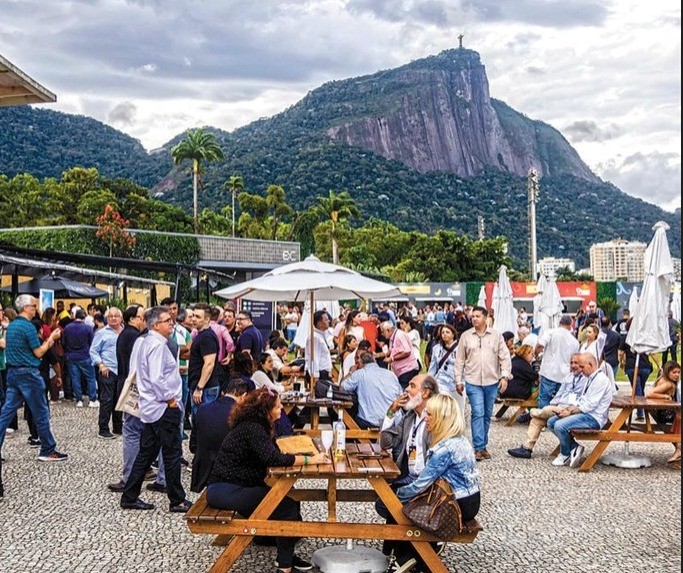 Vinhos de Portugal volta ao Rio com programação renovada