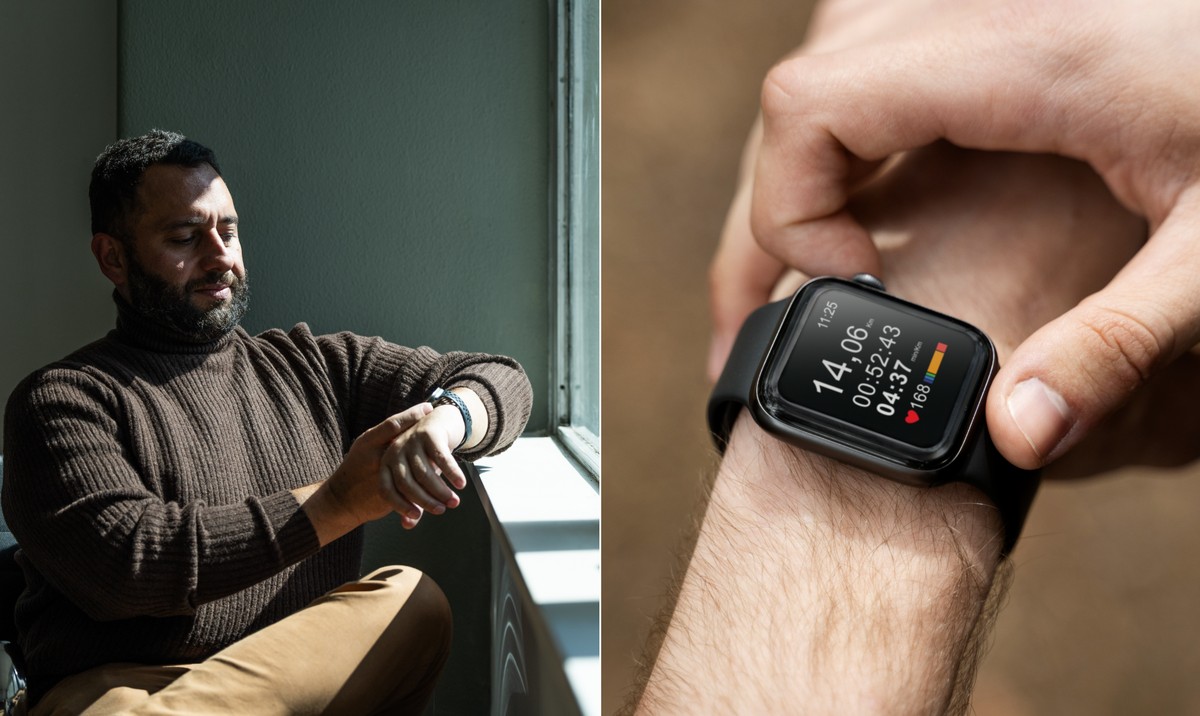 Detector de arritmia, infarto, saturação de oxigênio: nova geração de smartwatches revoluciona os cuidados com a saúde