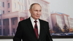 Putin diz que 'por enquanto' não planeja conquistar Kharkiv: 'Obrigados a criar zona de segurança'