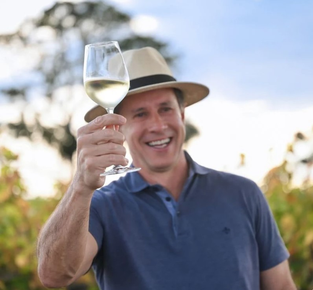 Conheça o vinho feito em Minas Gerais que ficou entre os melhores ...