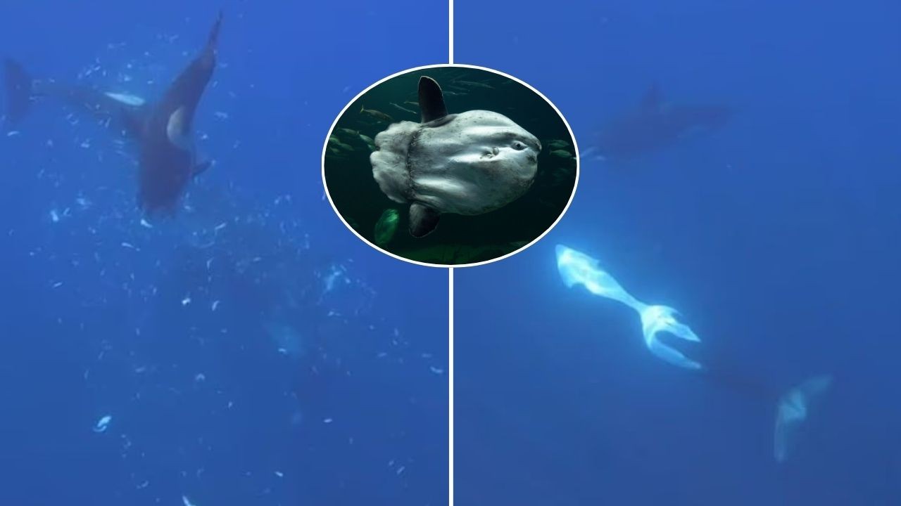 Orcas nos EUA 