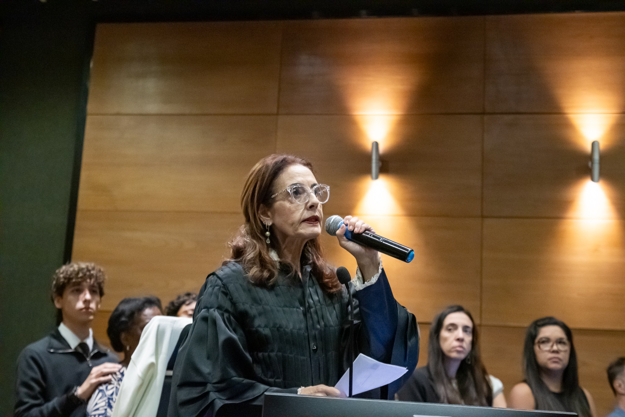 Caso Henry: Cármen Lúcia diz que perdão judicial não foi bem