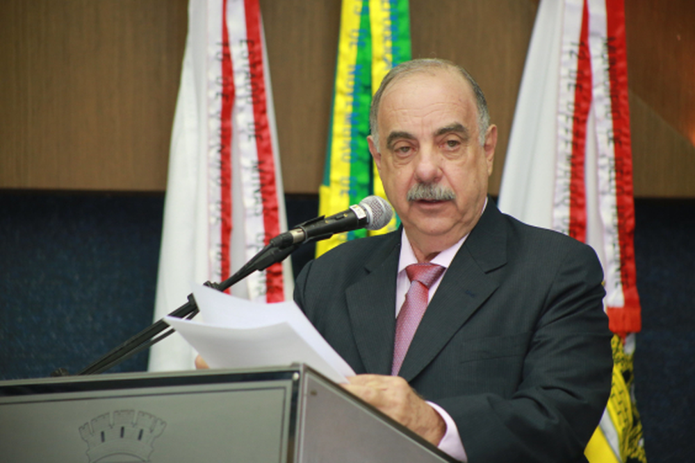 Pressionado pelo PSD para apoiar prefeito em BH, Lula diz que deputado ...
