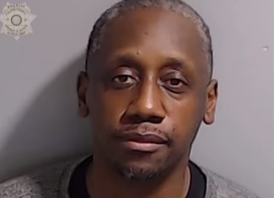 Chaka Zulu, empresário do rapper Ludacris, é acusado de assassinato em ...