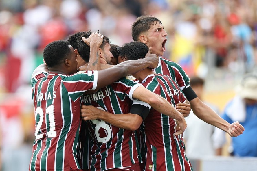 Fluminense garante R$ 115 milhões com vitória sobre Al-Hilal e ...