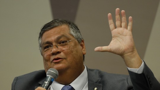 Para ministro da Justiça, Bolsonaro inelegível é “resultado esperado”