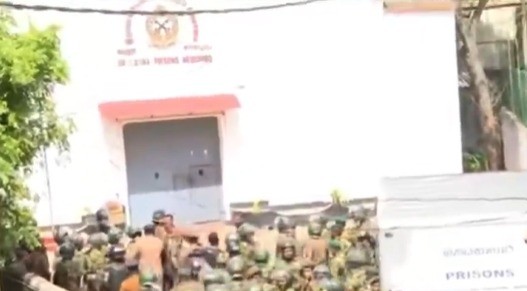 Rebelião em presídio no Sri Lanka deixa 19 mortos e mais de 50 feridos; vídeo
