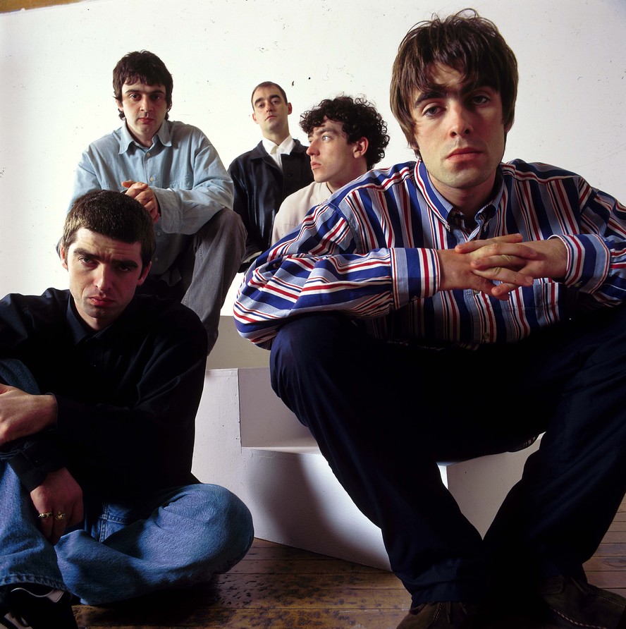 Oasis pode faturar quase R$ 3 bilhões em apenas 14 shows de turnê; entenda