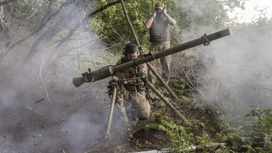 Polônia anuncia que não vai mais fornecer armas à Ucrânia