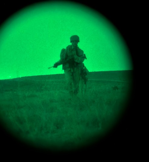 Aos 18 anos, Princesa Leonor foi obrigada a se alistar ao Exército — Foto: Casa Real de Espanha