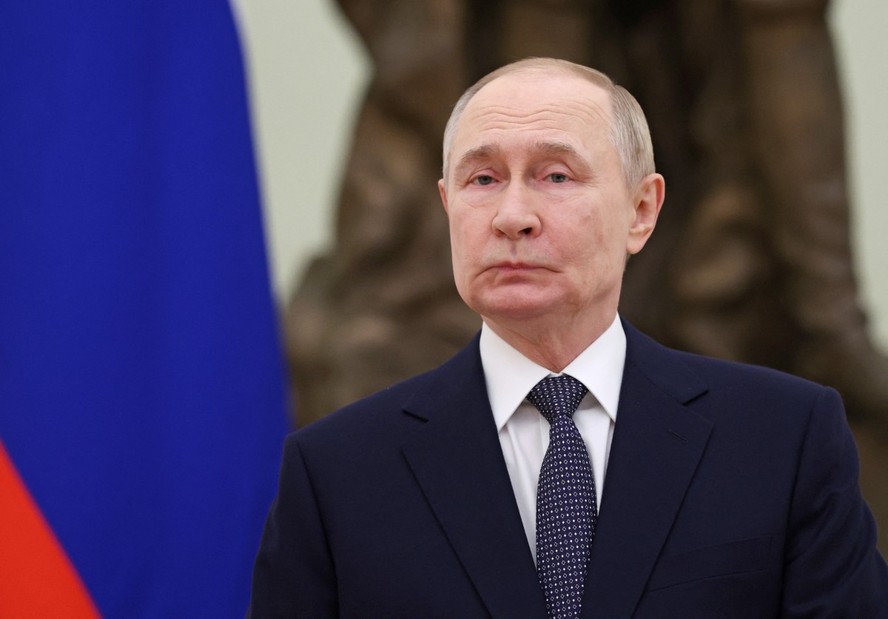 Com morte de líder supremo do Irã, Putin perde mais um aliado da Rússia