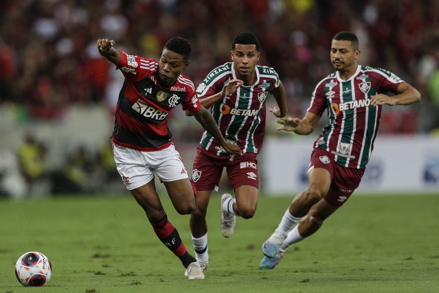 Flamengo x Fluminense: onde assistir à final do Carioca