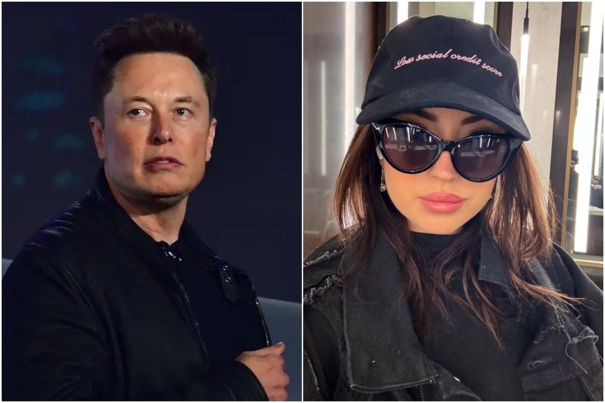 Musk ri de fã que sugere 'outro bebê' como missão paralela