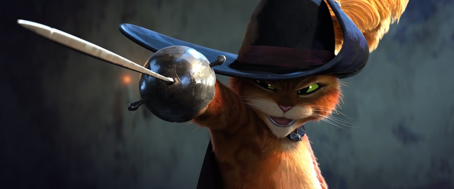 Wagner Moura faz voz de personagem em Gato de Botas 2 - mas não em  português - NerdBunker