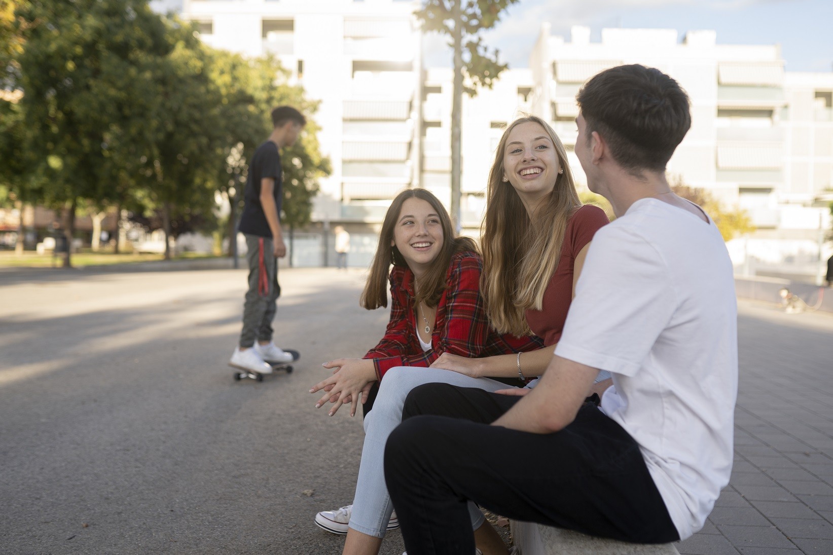 Caminhos para cuidar da adolescência
