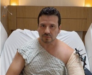 Médico é baleado em assalto pela segunda vez no Rio e considera deixar a cidade