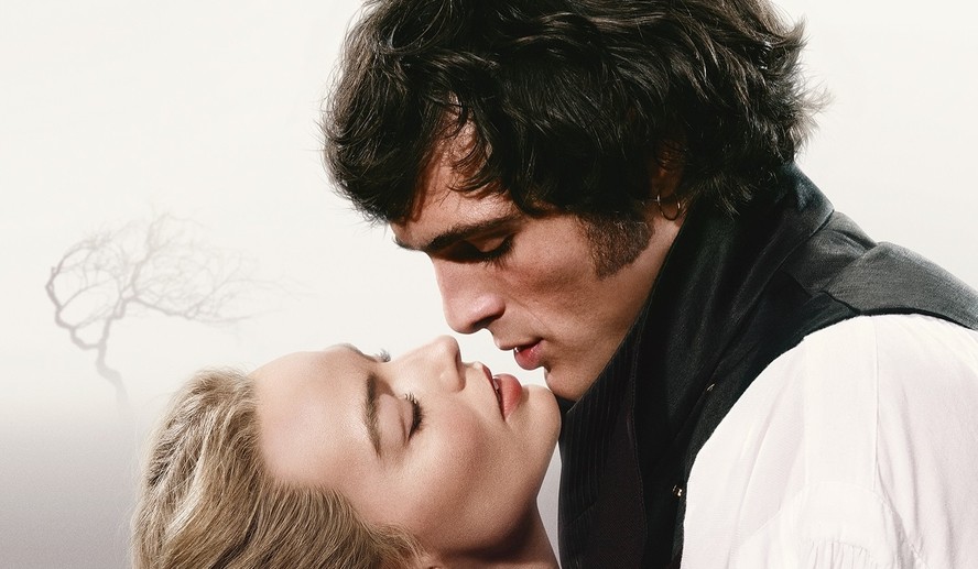 revistapazes.com - O novo filme baseado em cl&aacute;ssico da literatura que est&aacute; fazendo muita gente sair apaixonada (e outros irritados)