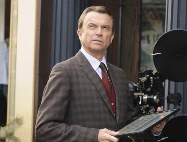De 'O piano' a 'Peaky Blinders', veja outros filmes e séries de Sam ...