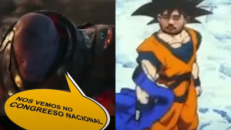 Dragon Ball Super: Dubladores brasileiros reagem aos primeiros