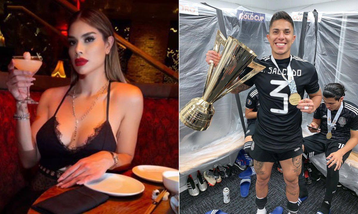 La hermana del futbolista Carlos Salcedo es asesinada al salir de un circo en México