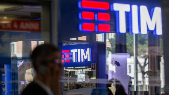 TIM é multada em R$ 1,93 milhão pela Anatel