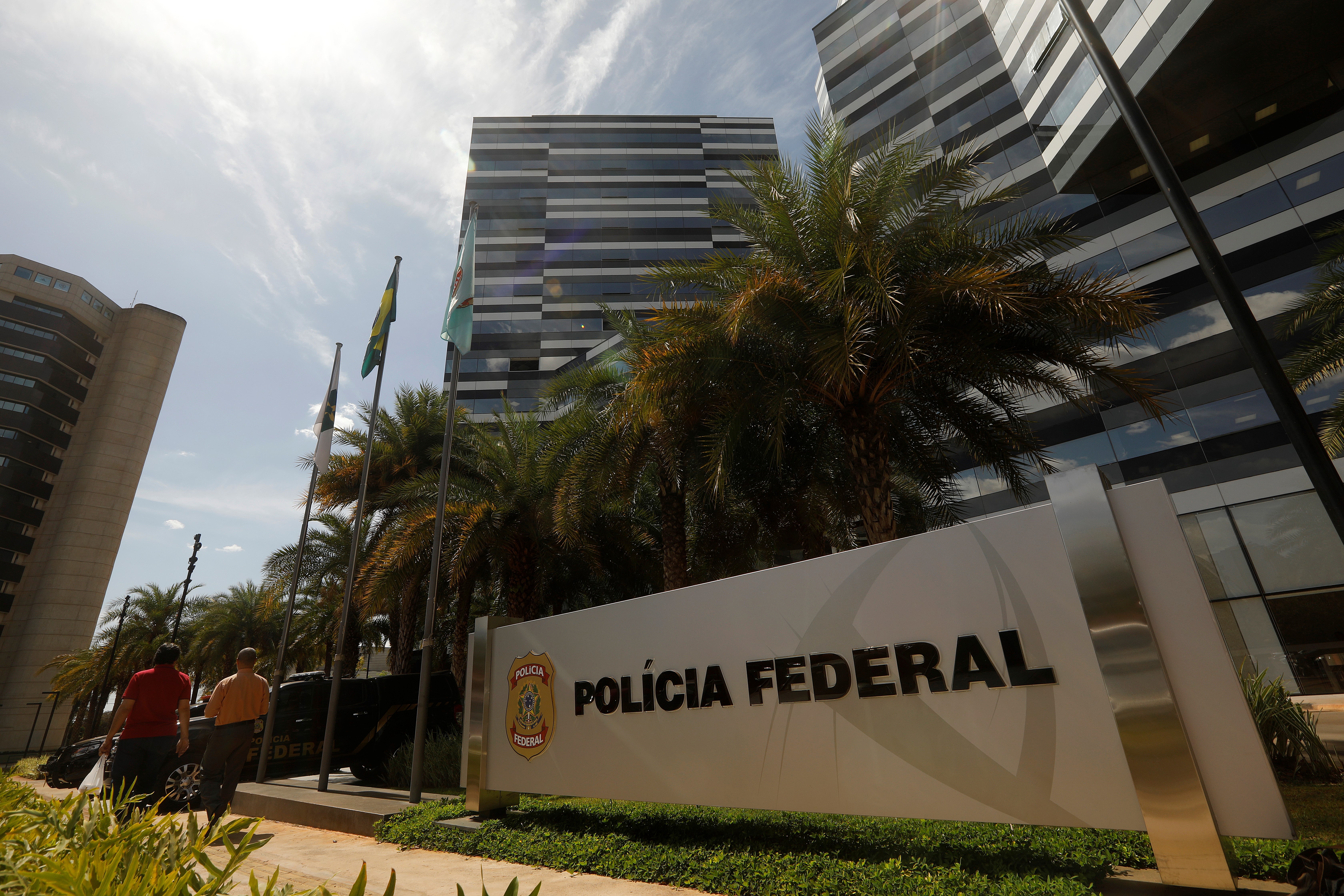 PF intima mais de 30 pessoas a prestar depoimento em inquérito sobre fraudes ao INSS
