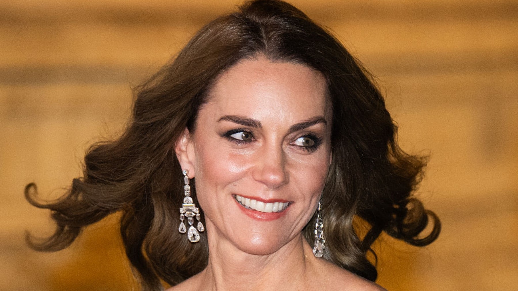 Mudança de visual de Kate Middleton chama atenção; princesa explica o ...