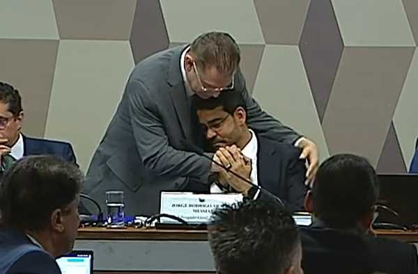 Foto da Recomendação