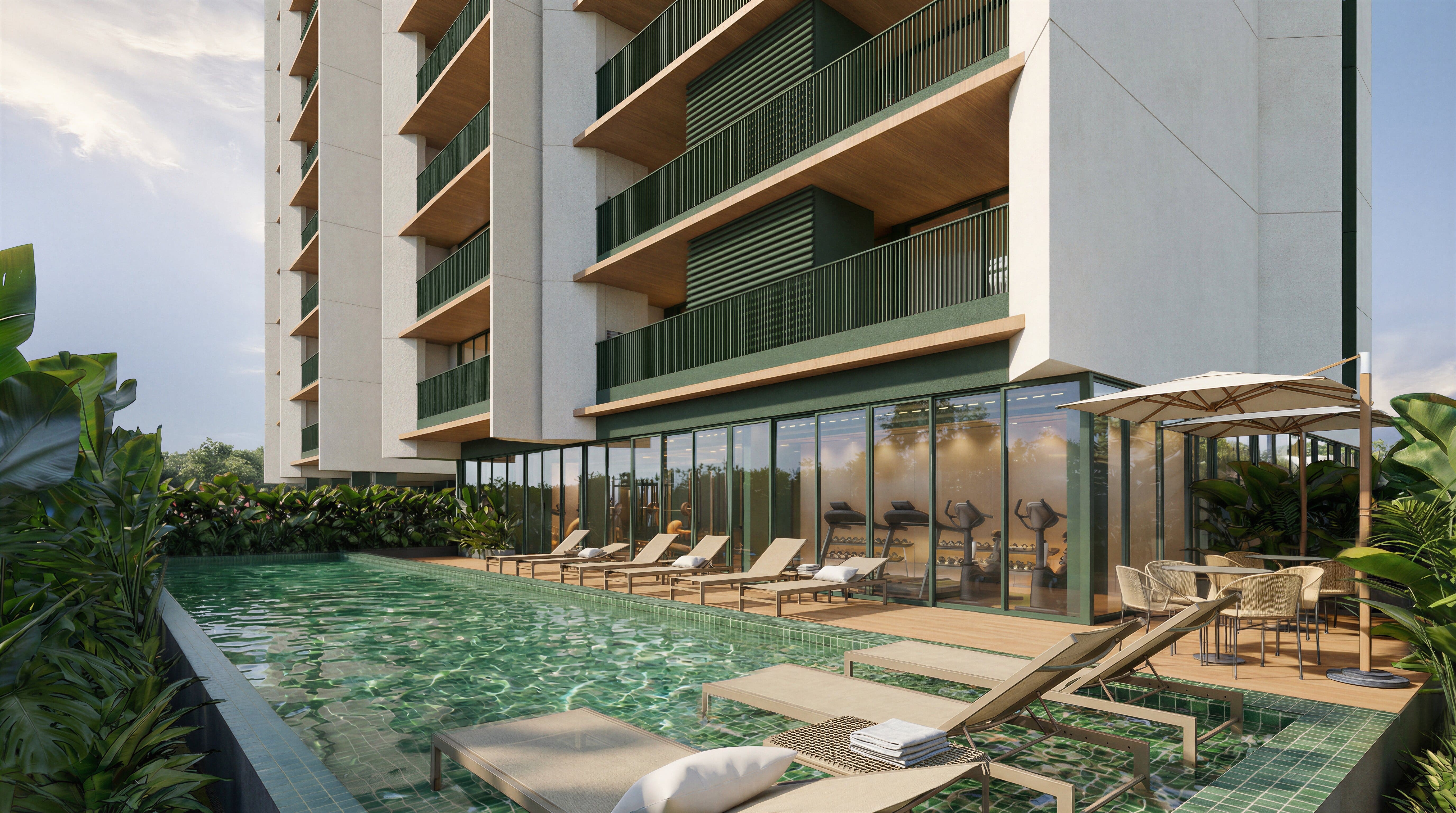 Obras a preço de custo ganham força nacionalmente