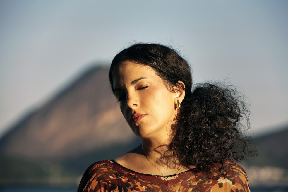 'Sou a protagonista da minha novela', diz cantora Céu, que se inspirou ...