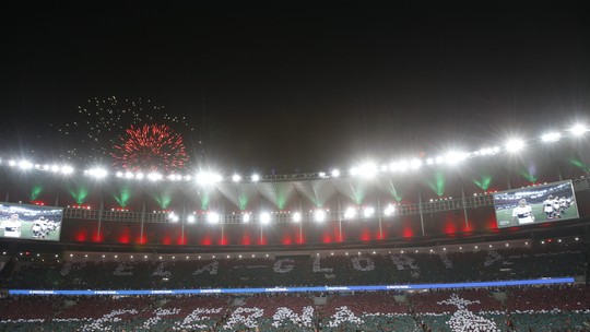 Fluminense aposta em lições do passado e elenco experiente para avançar contra Olimpia na Libertadores
