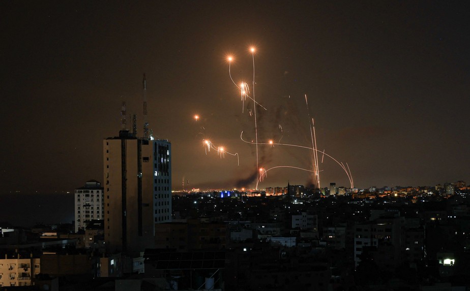 Câmara e Senado aprovam moções de repúdio contra os ataques do Hamas em  Israel