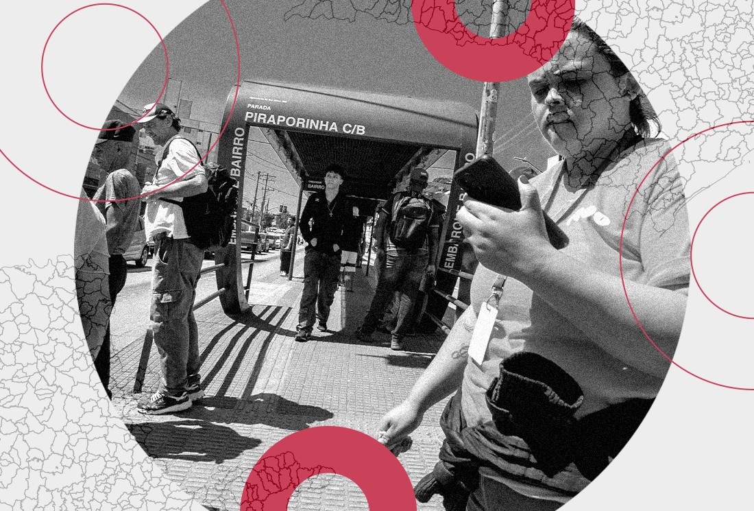 Remessa para o exterior, revenda em 'ninhos' de aparelhos ou fraudes bancárias: saiba o que acontece com celulares roubados em São Paulo