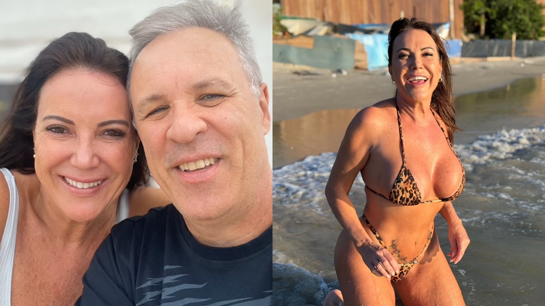 Criadora de conteúdo adulto revela como a lingerie virou código no casamento