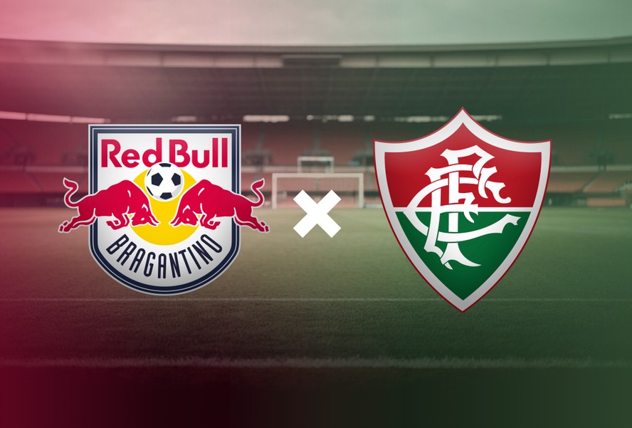 Bragantino x Fluminense: onde assistir ao vivo ao jogo do Brasileirão