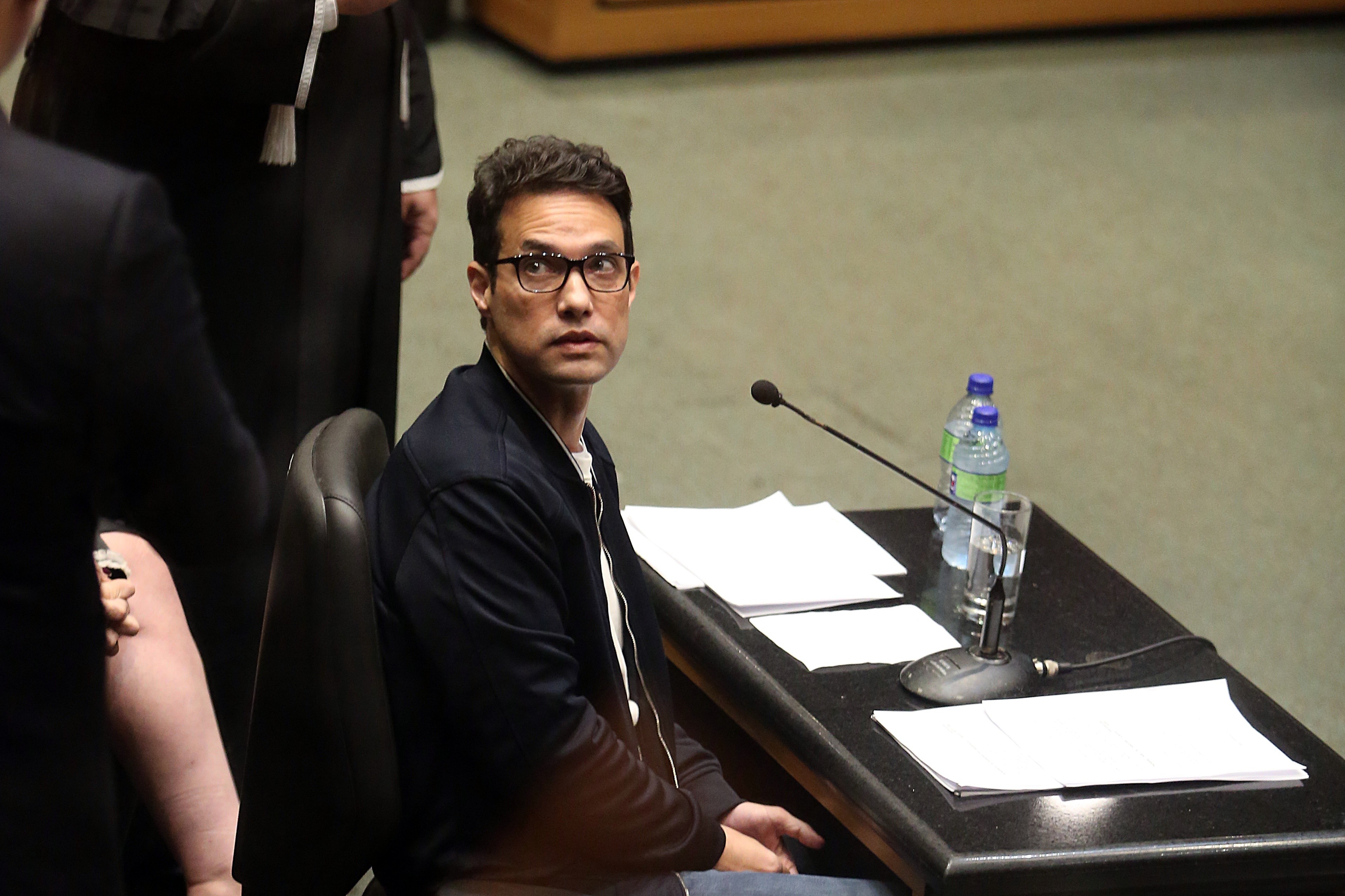 Declarações impactantes marcam julgamento do caso Henry