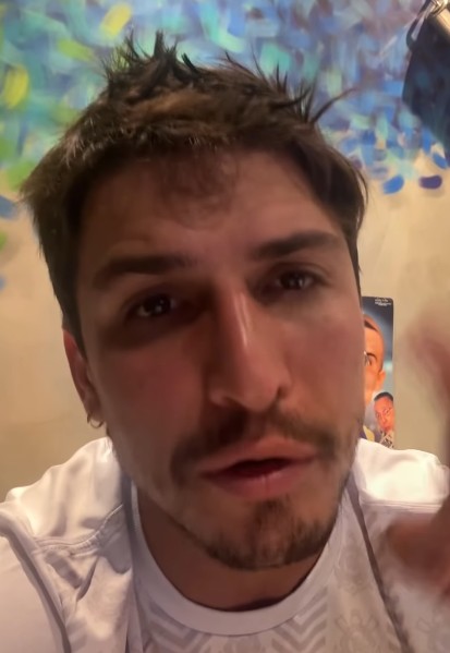 The architect and businessman Felipe Prior, from "BB 20" has already managed to raise more than R$2 million, by investing in different segments — Photo: reproduction