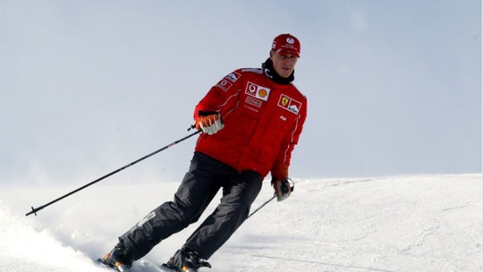 Schumacher: o que dizia "entrevista"  polêmica que rendeu indenização milionária à família