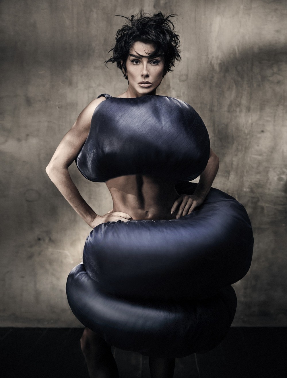 Deborah Secco defende monogamia em namoro com o produtor musical Dudu ...