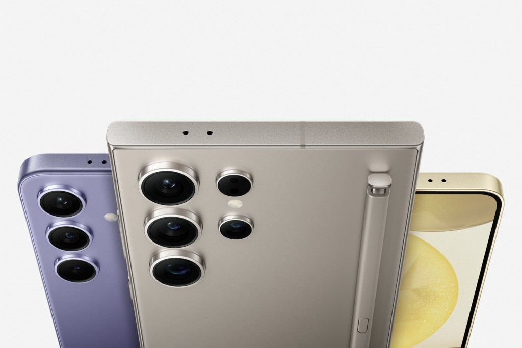 Samsung amplia sistema operacional com IA para celulares e tablets antigos; veja lista e funções