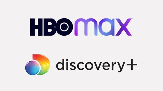 HBO Max e Discovery+ irão se unir em um único serviço de streaming em 2023