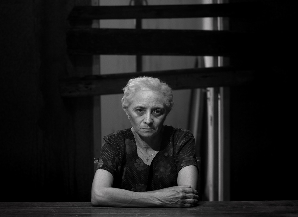 Marcélia Cartaxo sofre com a 'eterna espera' pelo amor do passado em 'A ...
