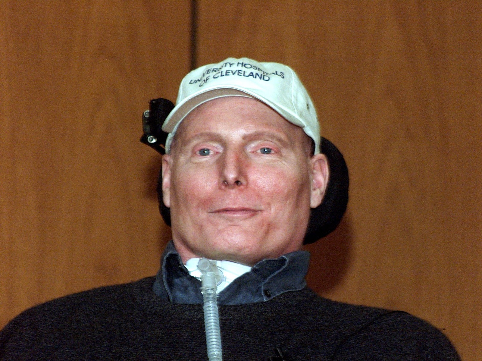 'Super/Man: a história de Christopher Reeve' traça retrato tocante do ...