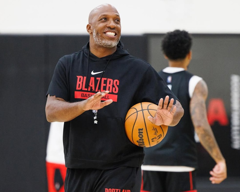 Quem são Terry Rozier e Chauncey Billups, alvos de operação do FBI por ...
