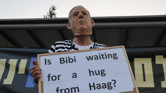 O que mandados de prisão do TPI contra Netanyahu e ministro da Defesa de Israel significaria na prática?